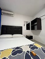 Hotel Costa Caribe