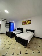 Hotel Costa Caribe
