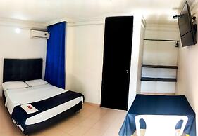 Hotel Costa Caribe