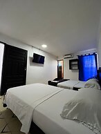 Hotel Costa Caribe