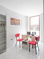 The Red Tent Loft Suites