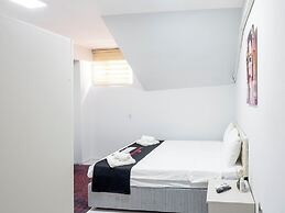 The Red Tent Loft Suites