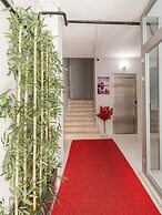 The Red Tent Loft Suites