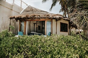 Mahayana Tulum Beach Homes