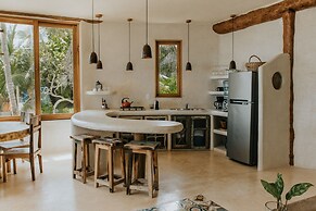 Mahayana Tulum Beach Homes