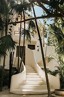 Mahayana Tulum Beach Homes
