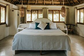 Mahayana Tulum Beach Homes