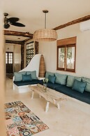 Mahayana Tulum Beach Homes