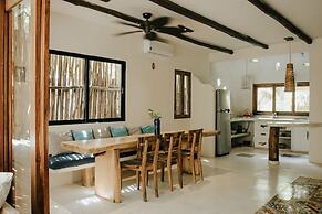 Mahayana Tulum Beach Homes