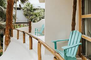 Mahayana Tulum Beach Homes
