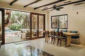 Mahayana Tulum Beach Homes
