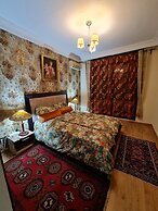 1 Bed Flat - Sleeps 2 - Parking - Wifi