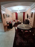1 Bed Flat - Sleeps 2 - Parking - Wifi
