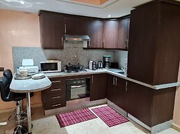 1 Bed Flat - Sleeps 2 - Parking - Wifi