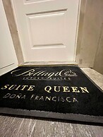 Bellagio Luxury Suites Apartments