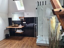 Residence Black Eagle Lubmin