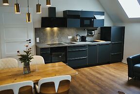 Residence Black Eagle Lubmin