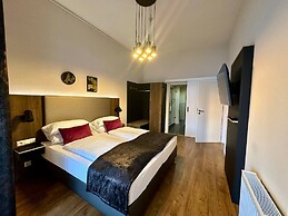 Residence Black Eagle Lubmin