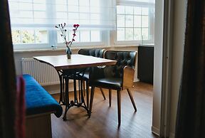 Residence Black Eagle Lubmin