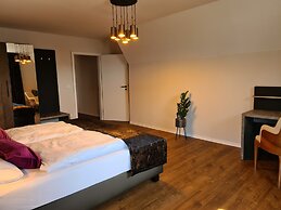 Residence Black Eagle Lubmin