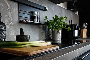 Residence Black Eagle Lubmin