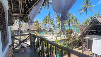 Bitcoin Beach Hotel Zanzibar