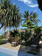 Bitcoin Beach Hotel Zanzibar