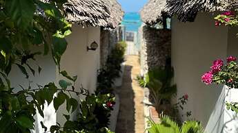 Bitcoin Beach Hotel Zanzibar