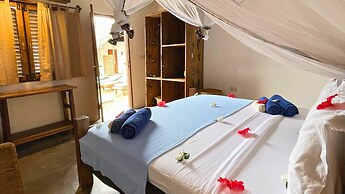Bitcoin Beach Hotel Zanzibar