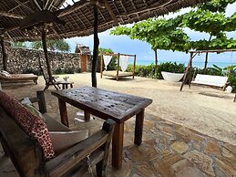 Bitcoin Beach Hotel Zanzibar