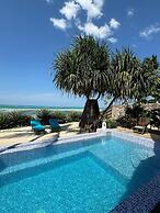Bitcoin Beach Hotel Zanzibar