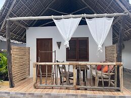 Bitcoin Beach Hotel Zanzibar