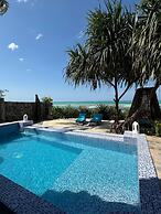 Bitcoin Beach Hotel Zanzibar