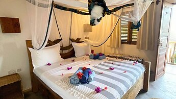 Bitcoin Beach Hotel Zanzibar