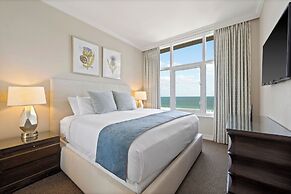 Marco Beach Ocean Suites