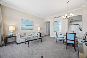 Marco Beach Ocean Suites