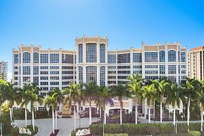 Marco Beach Ocean Suites