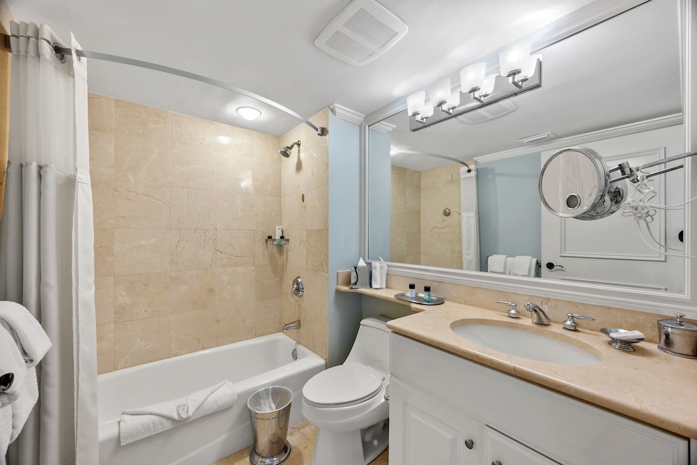 Marco Beach Ocean Suites