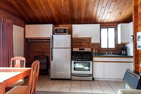 Lac Le Jeune Resort