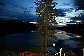 Lac Le Jeune Resort