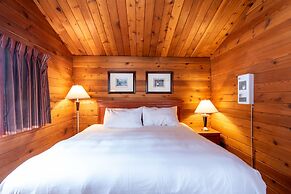 Lac Le Jeune Resort