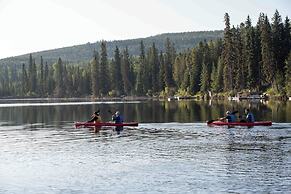 Lac Le Jeune Resort
