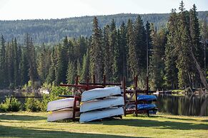 Lac Le Jeune Resort