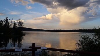 Lac Le Jeune Resort