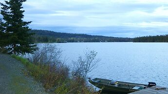 Lac Le Jeune Resort