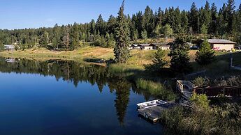 Lac Le Jeune Resort