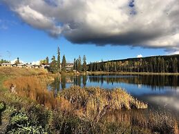 Lac Le Jeune Resort