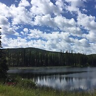 Lac Le Jeune Resort