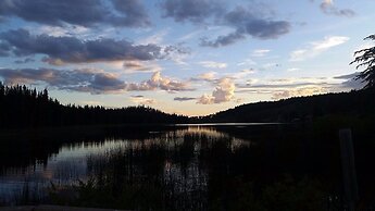 Lac Le Jeune Resort
