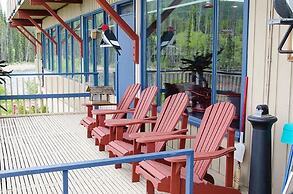 Lac Le Jeune Resort